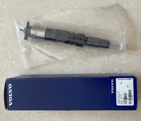 Injector Assy For Volvo Engine TAD851VE Konecrane Reach Stacker