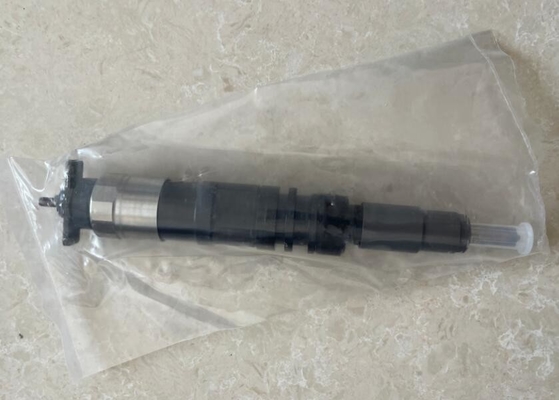 Injector Assy For Volvo Engine TAD851VE Konecrane Reach Stacker