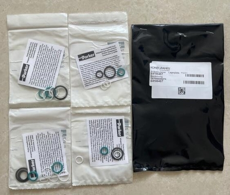 Seal Kit 54106462 for SMV Konecranes Container Reach Stacker