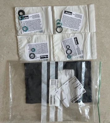 Seal Kit 54106462 for SMV Konecranes Container Reach Stacker