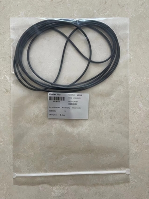 O حلقه شماره قطعه O485X5N محور کسلر برای لیفتراک 30 تنی