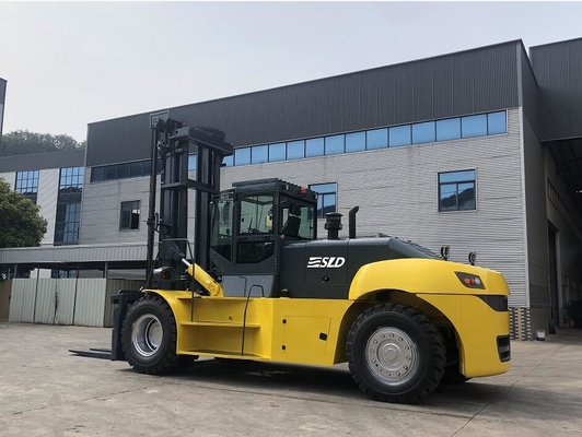 هیدرولیک counterbalance forklift با فرمان قابل تنظیم