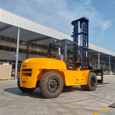 حداکثر بهره وری انبار خود را با ظرفیت بالا فولکلفت 1800mm طول فولکلفت 3000mm ارتفاع بلند شدن استیل