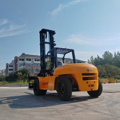 طول فورک 1800mm و 10 کیلوگرمی برای نیازهای متنوع مواد دستی