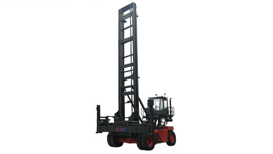 B1 B2 B3 8t 9t بلند کردن استایل کردن فولکلور Kessler L102 محور فرمان ZF 5WG261 انتقال اتوماتیک