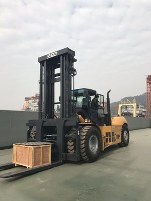 بالابر بالابر سنگین ضد تعادل