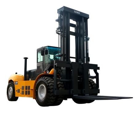 کانتینرهای آسانسور انباشته FD300 4m 5.5m لیفتراک وظیفه سنگین