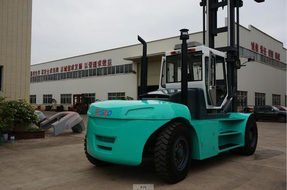 تجهیزات بالابر سنگین بالابر FD200 20 لیتر FD200