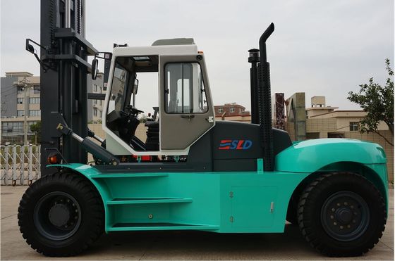 تجهیزات بالابر سنگین بالابر FD200 20 لیتر FD200