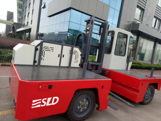 باربری باریک راهرو باریک