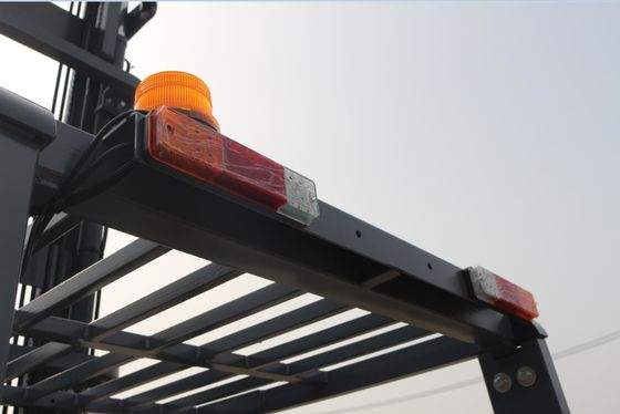 FD100 احتراق داخلی 20k 20000 lb 10 Ton لیفتراک