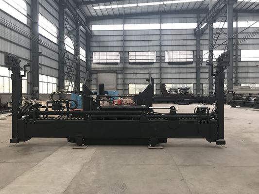 90SP Forklift Lifting Attachment Emper Container Reach Stacker