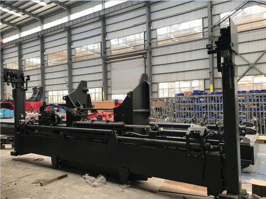 90SP Forklift Lifting Attachment Emper Container Reach Stacker