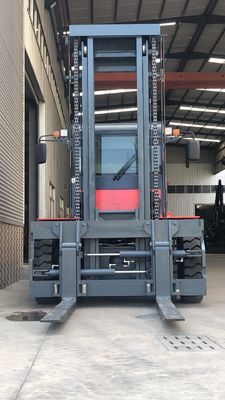 3 لیفتراک آسانسور 3 METER Side Shift FD140 14 Ton 30k