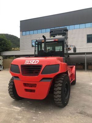 15t 15000 کیلوگرم زاویه شیب دار سنگین برای کاربردهای سنگین