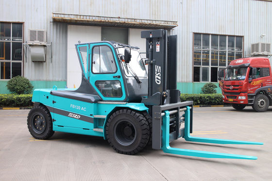 CURTIS Controller 3m FB120 12 Ton 12t Forklift Truck