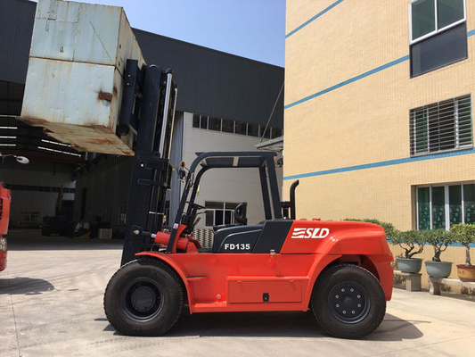فولکلفت سنگین 45-90 درجه با مرکز بار 600mm